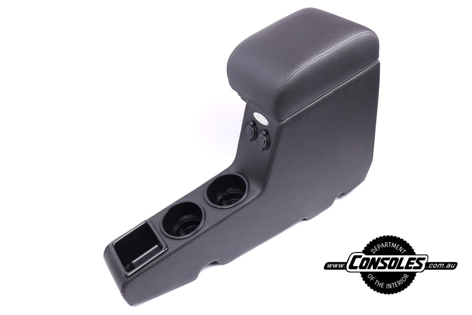 76 Series Wagon Extended Length Centre Floor Compartment (Design 1)