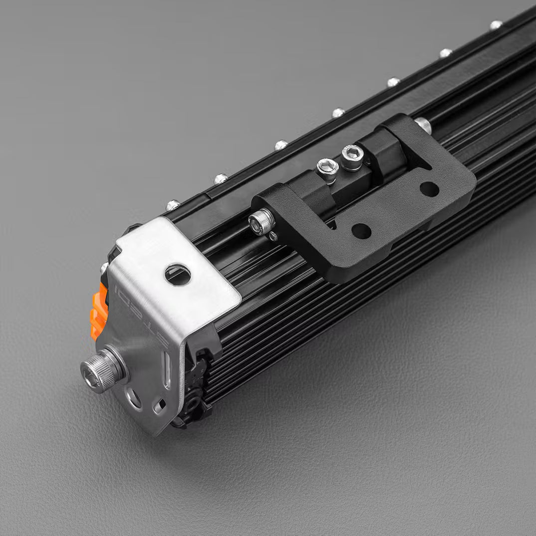 ST3303 PRO 11 Inch 12 LED Light Bar