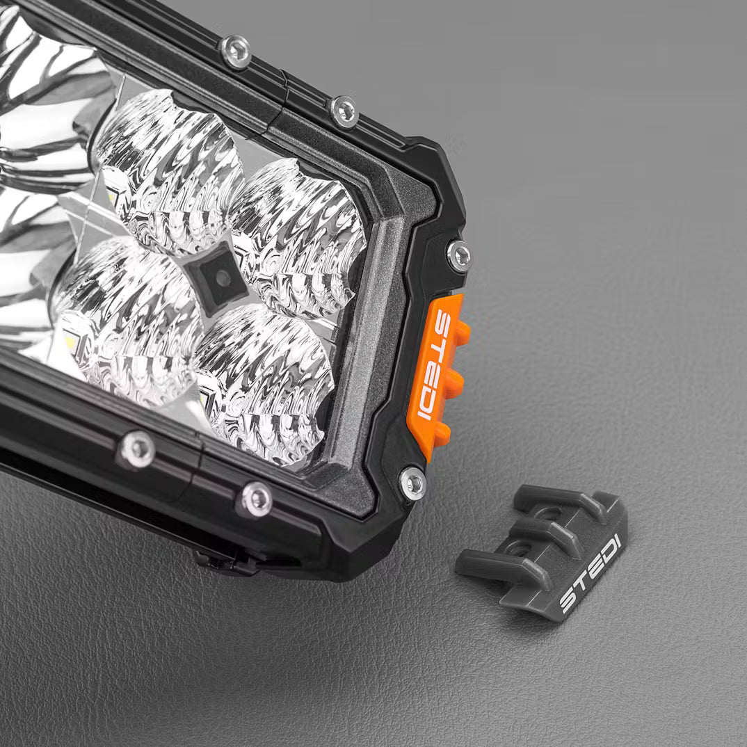 ST3303 PRO 11 Inch 12 LED Light Bar