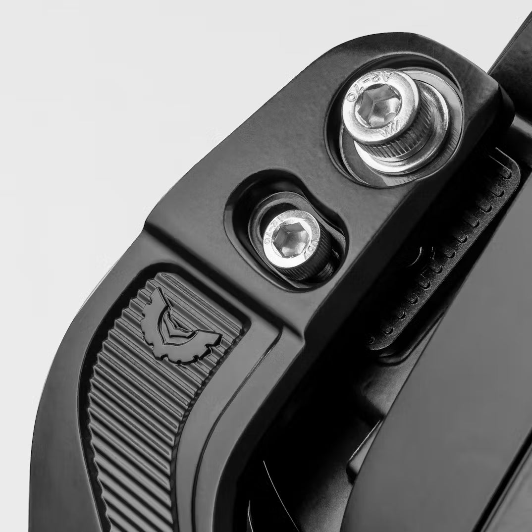 Type-X™ EVO 8.5 Inch LED Driving Lights (single)