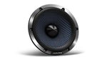 DP-65C Alpine Digital Precision DP-Series 6.5″ Component 2-Way Speaker System
