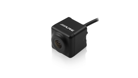 HCE-C2100RD Alpine Multi View Rear Camera System