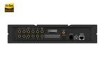 HDP-D90 Alpine Status Hi-Res 14-channel Digital Signal Processor (DSP) with integrated 12-channel Amplifier