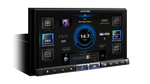 iLX-507A 7” High-Res Audio Receiver