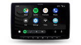 INE-F409E 9" Halo9 Primo 3.0 Navigation with Apple CarPlay/ Android Auto