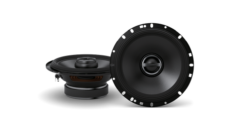 S-S65 Alpine S-Series 6-1/2 Inch 2-Way Coaxial Speaker