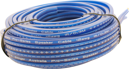 Speaker Cable Kits