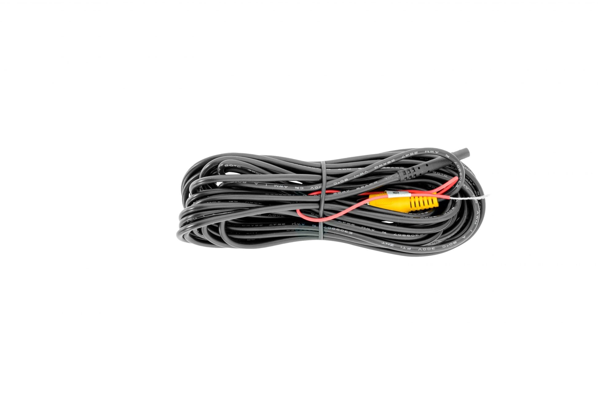 Echomaster PRO Back-up Camera w/Moving Detection