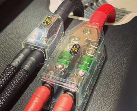 MULTI PORT DISTRIBUTION BLOCK