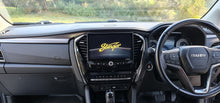 Load image into Gallery viewer, STINGER ISUZU DMAX RADIO REPLACEMENT KIT
