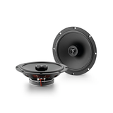 FOCAL AUDITOR SERIES 6.5" COMPACT CO-AXIAL SPEAKERS