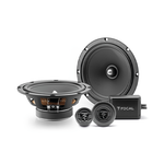 FOCAL AUDITOR SERIES 6.5" SPEAKER KIT