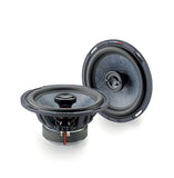 FOCAL SLATEFIBRE 6.5" COAXIAL SPEAKERS