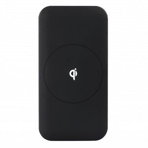 15W WIRELESS CHARGING SMARTPHONE PAD