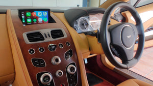 Aston Martin Vanquish (2012 – 2018) Ami II – Garmin Navigation