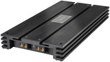 GX2000 | Brax Graphics 2 Channel Amplifier