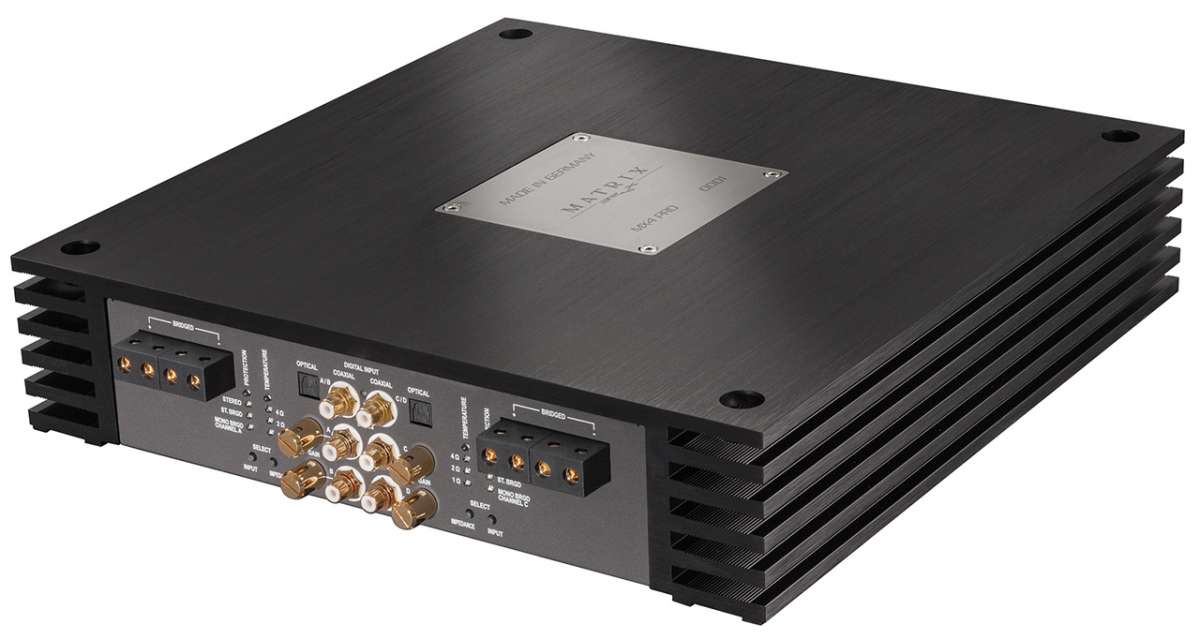 MX4 PRO