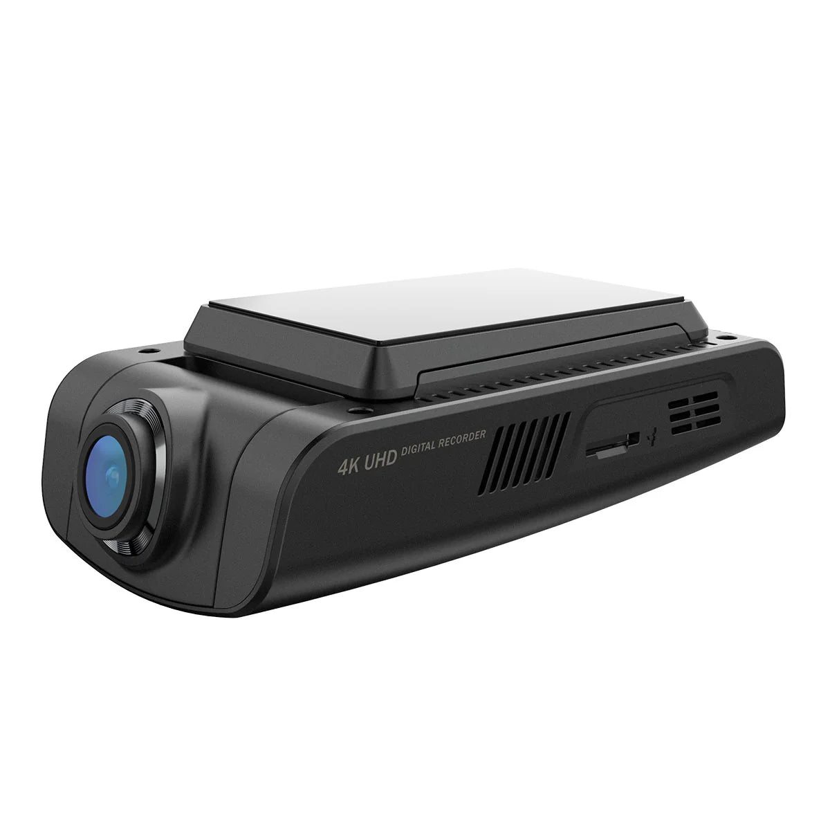 [NEW] DVR 4K Ultra HD Front & Rear Dash Camera
