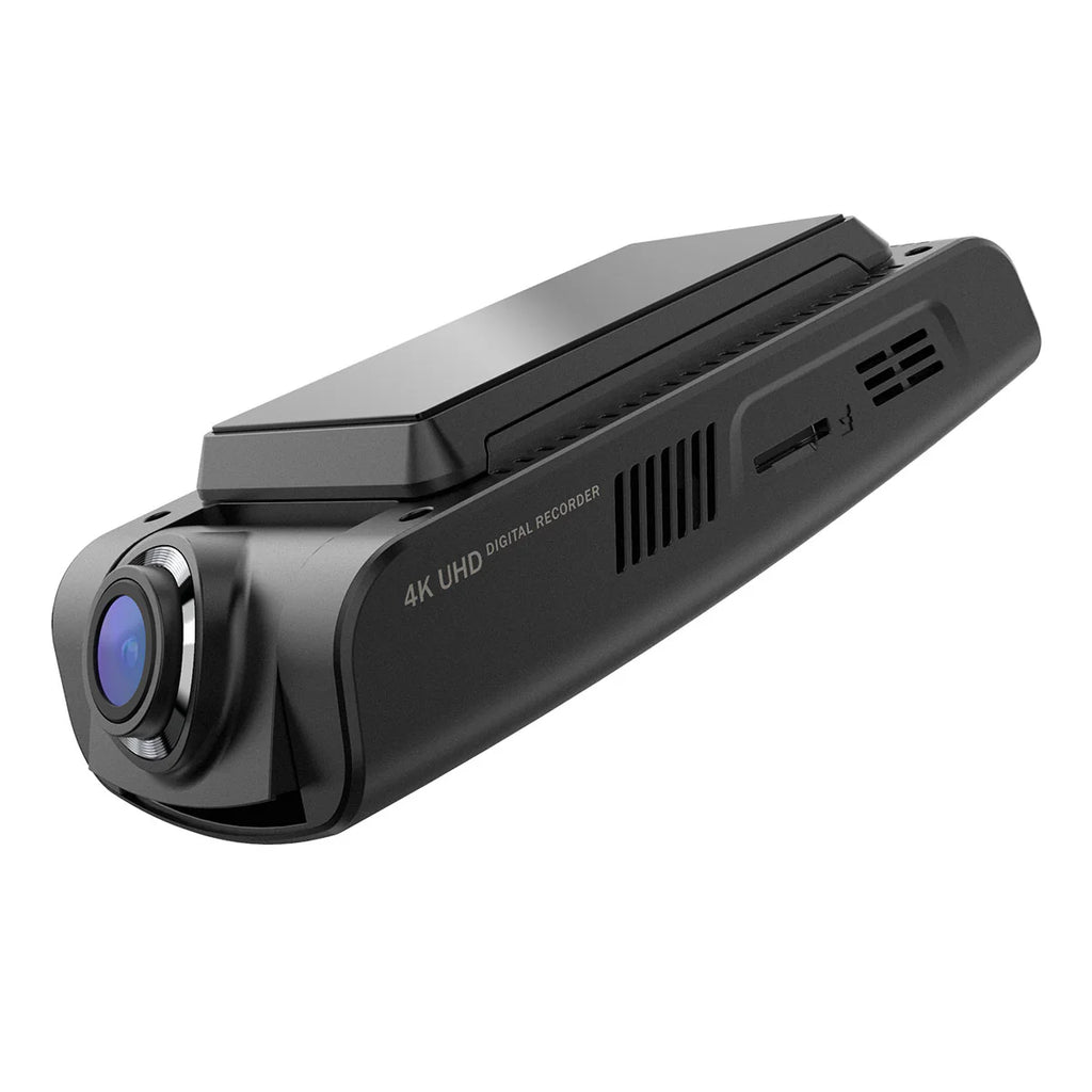 [NEW] DVR 4K Ultra HD Front & Rear Dash Camera