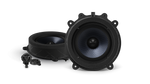 EV-65CF-T Telsa 6.5″ Component EV-Series 2-Way Speaker System