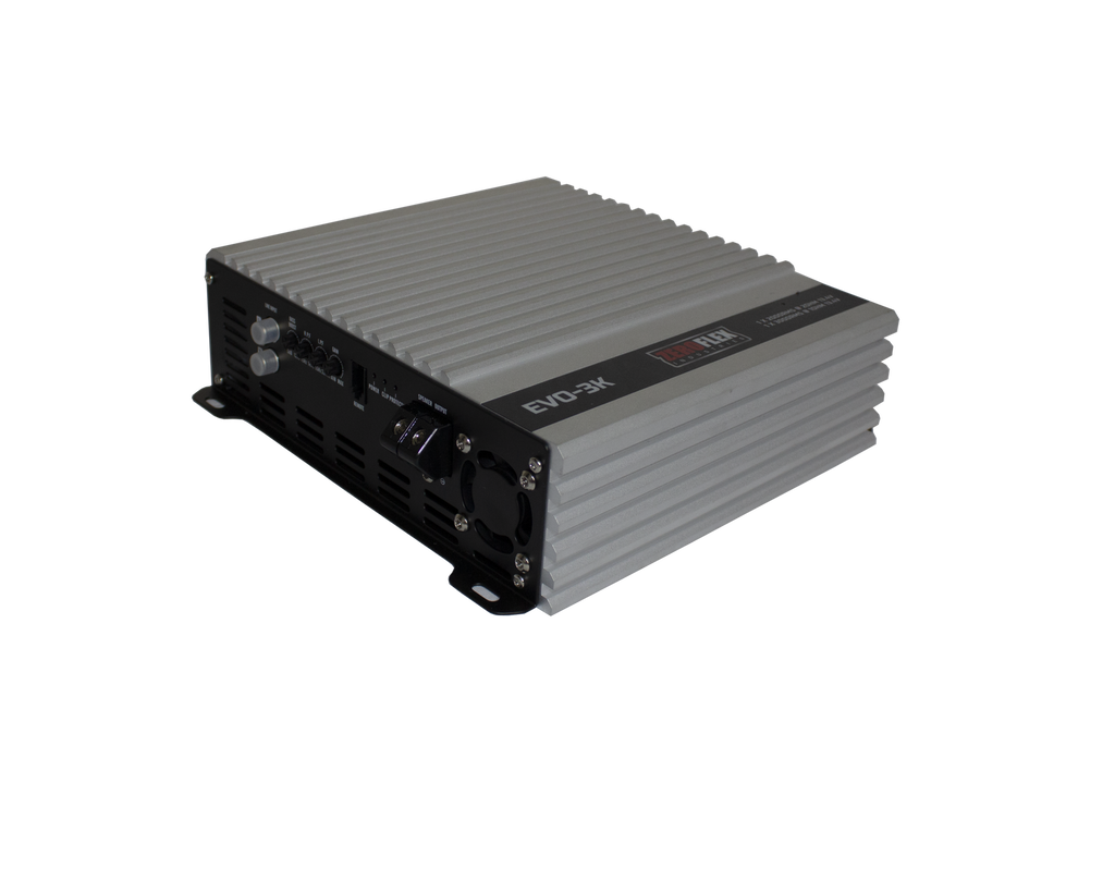 EVO-3K