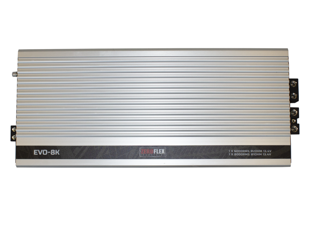 EVO-8K