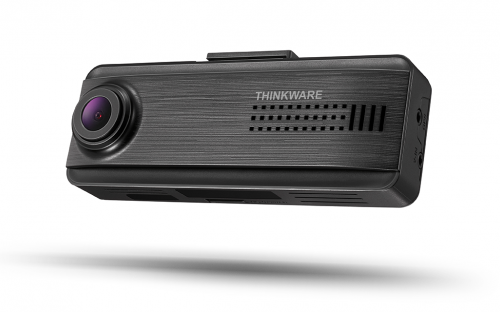 THINKWARE F200 PRO FRONT & REAR DASH CAM