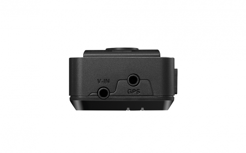 THINKWARE F200 PRO FRONT & REAR DASH CAM