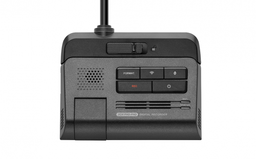 THINKWARE F790 1080P FULL HD FRONT & REAR DASH CAM PACK