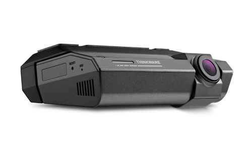 THINKWARE F790 1080P FULL HD FRONT & REAR DASH CAM PACK