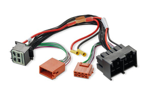 IW-FORD-YISO HARNESS