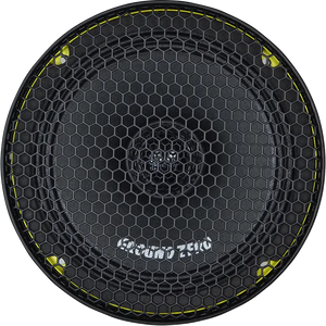 GZCF 6.5SPL 6.5" 2-Way Coaxial (Weather Resistant)