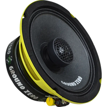 Load image into Gallery viewer, GZCF 6.5SPL 6.5&quot; 2-Way Coaxial (Weather Resistant)
