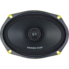 Load image into Gallery viewer, GZCF 69SPL 6x9” 2-Way Coaxial (Weather Resistant)
