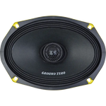 GZCF 69SPL 6x9” 2-Way Coaxial (Weather Resistant)