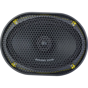 GZCF 69SPL 6x9” 2-Way Coaxial (Weather Resistant)
