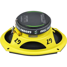 Load image into Gallery viewer, GZCF 69SPL 6x9” 2-Way Coaxial (Weather Resistant)
