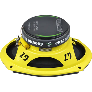 GZCF 69SPL 6x9” 2-Way Coaxial (Weather Resistant)
