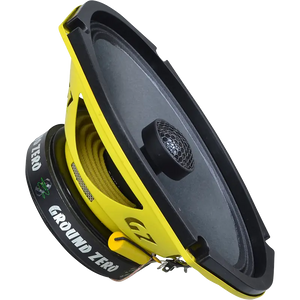 GZCF 69SPL 6x9” 2-Way Coaxial (Weather Resistant)