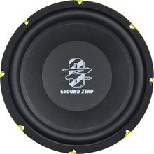 Load image into Gallery viewer, GZCK 250XSPL SPL 10&quot; Midwoofer

