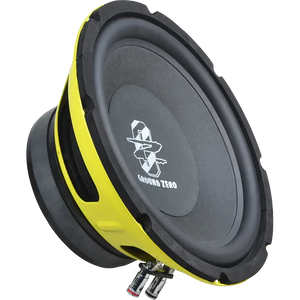 GZCK 250XSPL SPL 10" Midwoofer