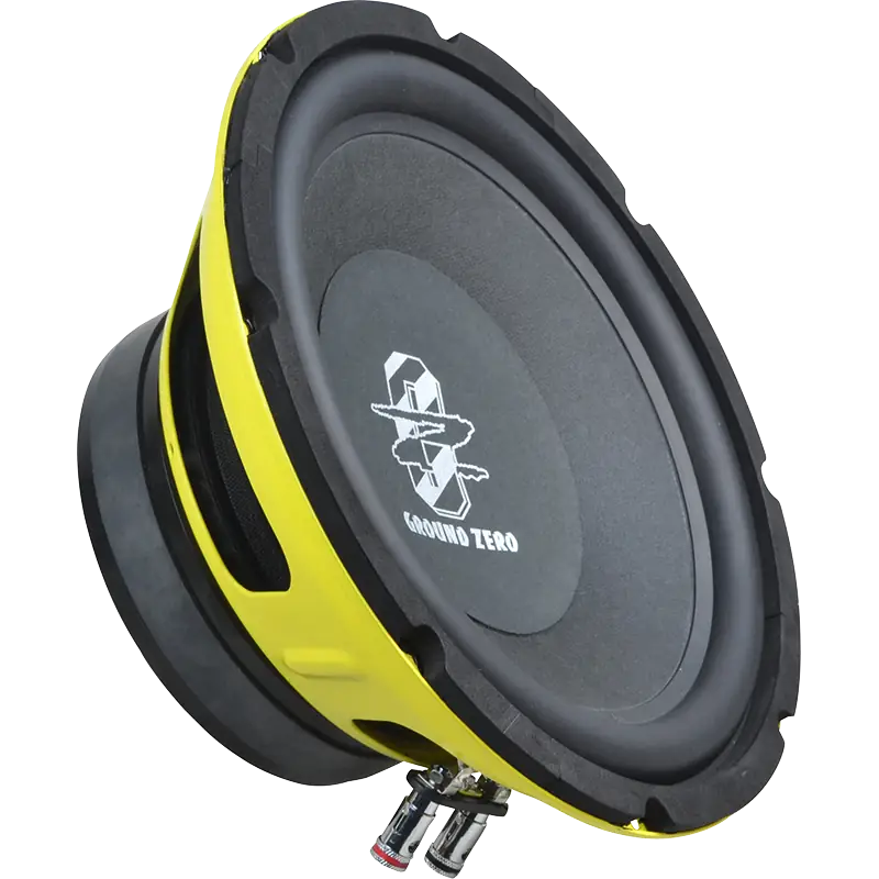 GZCK 250XSPL SPL 10