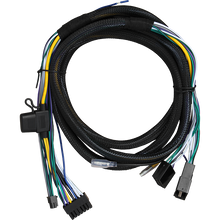 Load image into Gallery viewer, GZCS DSPA-4.60ISO 4Ch Amplifier with 8Ch DSP and ISO Harness
