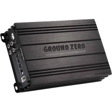 Load image into Gallery viewer, GZHA MINI FOUR 4CH AMPLIFIER
