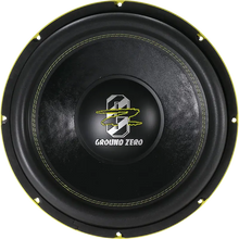 Load image into Gallery viewer, GZHW 38XSPL-D2 15&quot; Subwoofer
