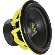 Load image into Gallery viewer, GZHW 38XSPL-D2 15&quot; Subwoofer

