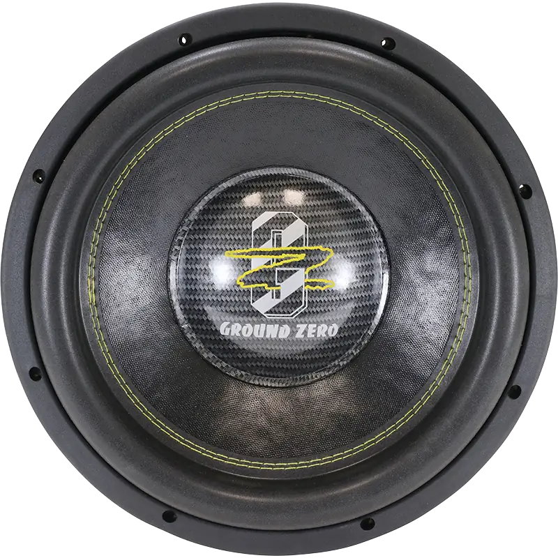 GZNW 30SPL-D2 12" Subwoofer
