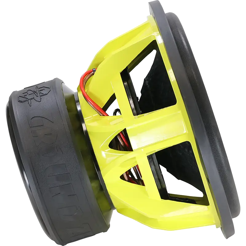 GZNW 38SPL-D2 15" Subwoofer