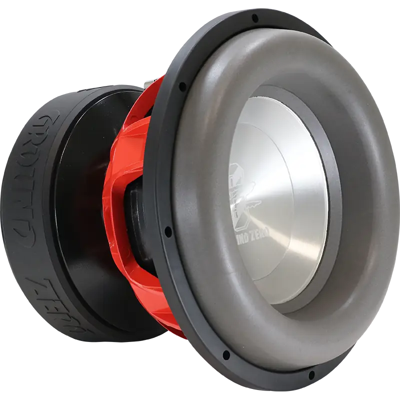 GZPW 15XXMAX 15" Subwoofer