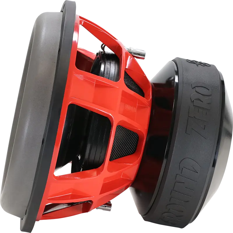GZPW 15XXMAX 15" Subwoofer